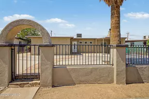4182 E Valentine St, Tucson, AZ 85711 - Photo 1