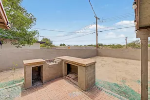 4182 E Valentine St, Tucson, AZ 85711 - Photo 29