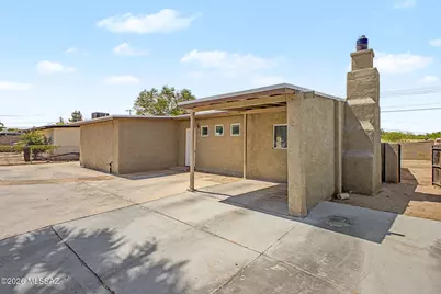 4182 E Valentine Street, Tucson, AZ 85711 - Photo 3