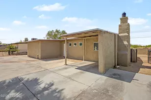 4182 E Valentine St, Tucson, AZ 85711 - Photo 3