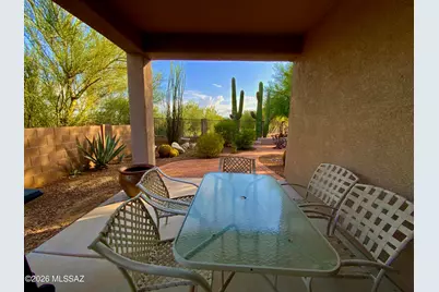 2425 W Tortolita Bluffs Drive W, Tucson, AZ 85742 - Photo 19