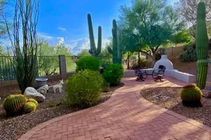 2425 W Tortolita Bluffs Dr W, Tucson, AZ 85742 - Photo 1