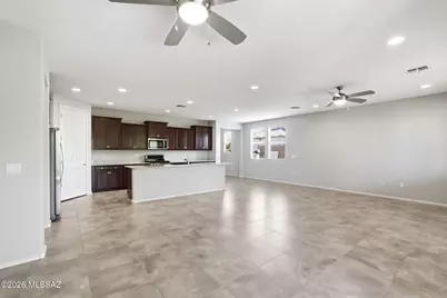 10236 E Placita De Dos Pesos, Tucson, AZ 85730 - Photo 9