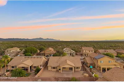 7741 E Big Meadow Drive, Tucson, AZ 85756 - Photo 33