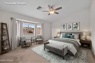 7741 E Big Meadow Dr, Tucson, AZ 85756 - Photo 15