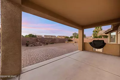 7741 E Big Meadow Drive, Tucson, AZ 85756 - Photo 27