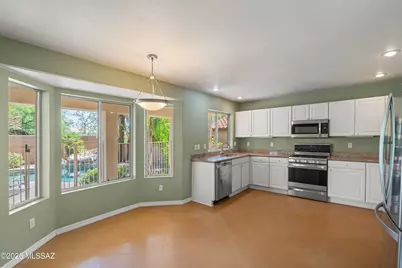 497 E Heatherglenn Place, Oro Valley, AZ 85755 - Photo 19