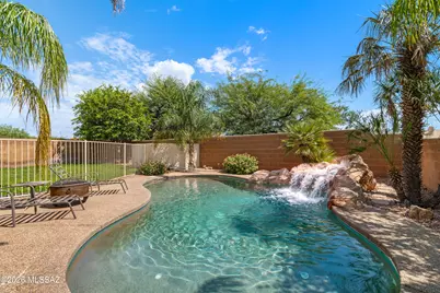 497 E Heatherglenn Place, Oro Valley, AZ 85755 - Photo 45