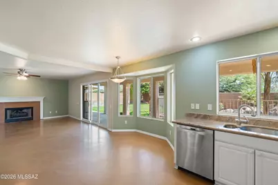 497 E Heatherglenn Place, Oro Valley, AZ 85755 - Photo 25