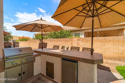 497 E Heatherglenn Place, Oro Valley, AZ 85755 - Photo 43