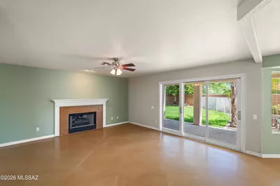 497 E Heatherglenn Place, Oro Valley, AZ 85755 - Photo 17