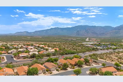 497 E Heatherglenn Place, Oro Valley, AZ 85755 - Photo 5