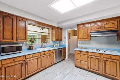 5612 E Copper Street, Tucson, AZ 85712 - Photo 3