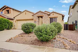 1283 W Vinovo Pass, Oro Valley, AZ 85755 - Photo 1