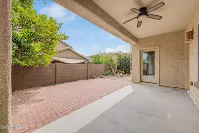 1283 W Vinovo Pass, Oro Valley, AZ 85755 - Photo 33