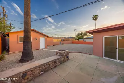 3926 E Louis Lane, Tucson, AZ 85712 - Photo 47