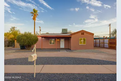 3926 E Louis Lane, Tucson, AZ 85712 - Photo 1