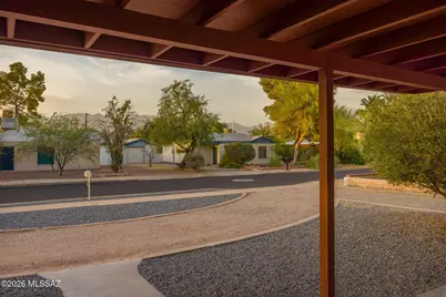 3926 E Louis Lane, Tucson, AZ 85712 - Photo 41
