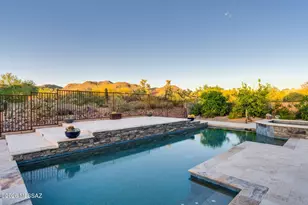 6096 W Sonoran Links Ln, Marana, AZ 85658 - Photo 1