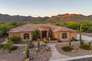 6096 W Sonoran Links Ln, Marana, AZ 85658 - Photo 3