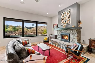 6096 W Sonoran Links Lane, Marana, AZ 85658 - Photo 25