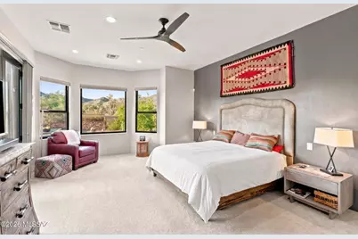 6096 W Sonoran Links Lane, Marana, AZ 85658 - Photo 33