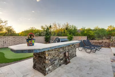6096 W Sonoran Links Lane, Marana, AZ 85658 - Photo 7