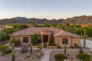 6096 W Sonoran Links Ln, Marana, AZ 85658 - Photo 9