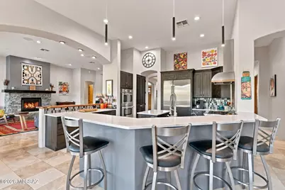 6096 W Sonoran Links Lane, Marana, AZ 85658 - Photo 23