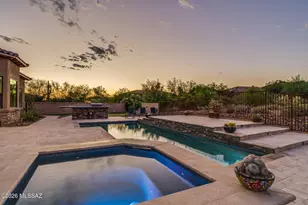 6096 W Sonoran Links Ln, Marana, AZ 85658 - Photo 3