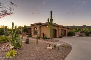 6096 W Sonoran Links Ln, Marana, AZ 85658 - Photo 11