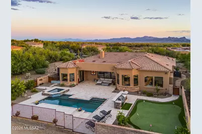 6096 W Sonoran Links Lane, Marana, AZ 85658 - Photo 47