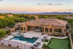 6096 W Sonoran Links Ln, Marana, AZ 85658 - Photo 47