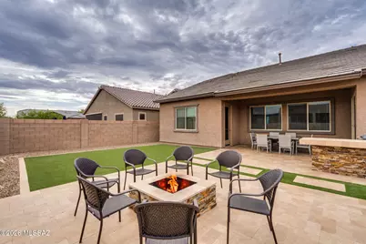 10955 W Radcliff Drive, Marana, AZ 85653 - Photo 35