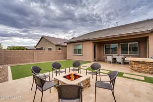 10955 W Radcliff Dr, Marana, AZ 85653 - Photo 35