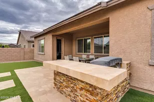 10955 W Radcliff Dr, Marana, AZ 85653 - Photo 37