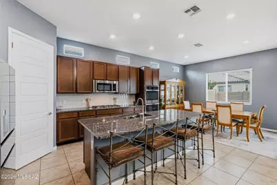 10955 W Radcliff Drive, Marana, AZ 85653 - Photo 7