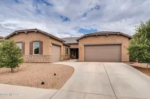 10955 W Radcliff Dr, Marana, AZ 85653 - Photo 1
