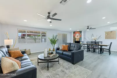 8957 E 25th Street, Tucson, AZ 85710 - Photo 7