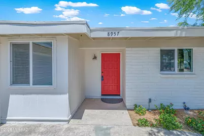 8957 E 25th Street, Tucson, AZ 85710 - Photo 3