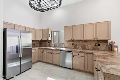 3412 S Waterfall Drive, Green Valley, AZ 85614 - Photo 17