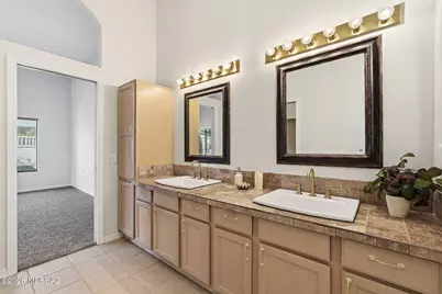 3412 S Waterfall Drive, Green Valley, AZ 85614 - Photo 23