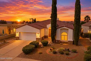 3412 S Waterfall Dr, Green Valley, AZ 85614 - Photo 1