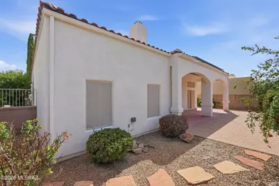 3412 S Waterfall Drive, Green Valley, AZ 85614 - Photo 43