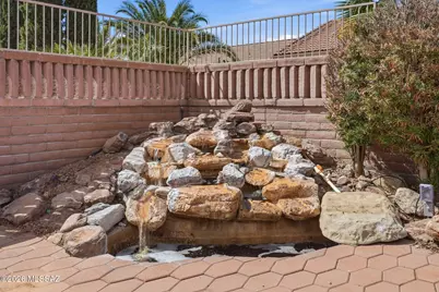 3412 S Waterfall Drive, Green Valley, AZ 85614 - Photo 35