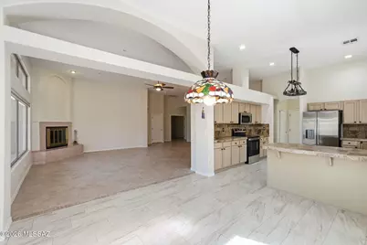 3412 S Waterfall Drive, Green Valley, AZ 85614 - Photo 15
