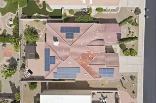 3412 S Waterfall Dr, Green Valley, AZ 85614 - Photo 47