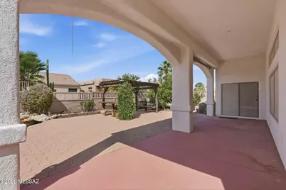 3412 S Waterfall Drive, Green Valley, AZ 85614 - Photo 33