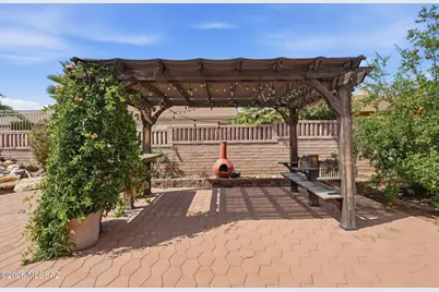 3412 S Waterfall Drive, Green Valley, AZ 85614 - Photo 39
