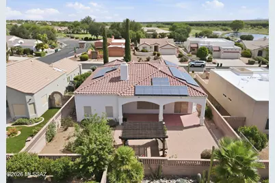 3412 S Waterfall Drive, Green Valley, AZ 85614 - Photo 43